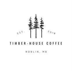 Timber-House Coffee, Roblin, MB opening hours