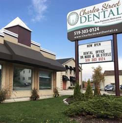 Charles Street Dental, Ingersoll, ON opening hours