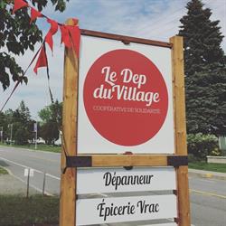 Le Dep du Village, Saint-André-de-Kamouraska, QC opening hours