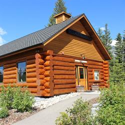 Canmore Opera House, opening hours