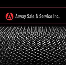 Arway Sales & Service Inc., Bathurst, NB opening hours