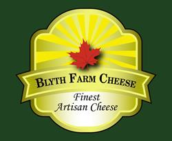 Blyth Farm Cheese, opening hours