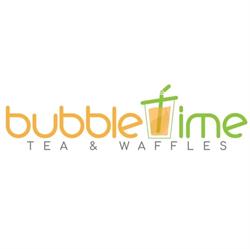 Bubble Time Tea & Waffles, Kamloops, BC opening hours