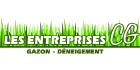Les Entreprises CG, Coteau-du-Lac, QC opening hours