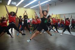 Riddim Fitness Wellness Centre, Ajax, ON opening hours