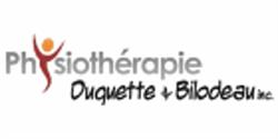 Physiothérapie Duquette & Bilodeau, Rouyn-Noranda, QC opening hours