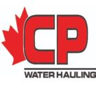 CP Water Hauling, Sylvan Lake, AB opening hours