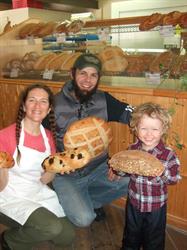 Du bon pain croûte que croûte, Saint-Élie-de-Caxton, QC opening hours