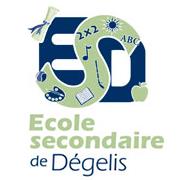 École Secondaire De Sainte-Rose du Dégelé, Degelis, QC opening hours