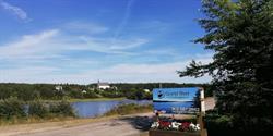 Grand River Cottages, opening hours