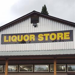 Coombs Liquor Store, opening hours