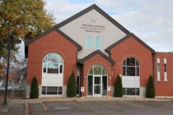 Armenian Prelacy of Canada, Montréal, QC opening hours