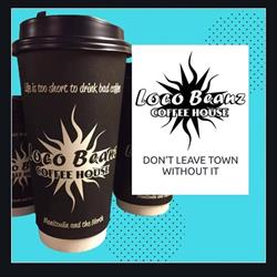 Loco Beanz, Manitowaning, ON opening hours