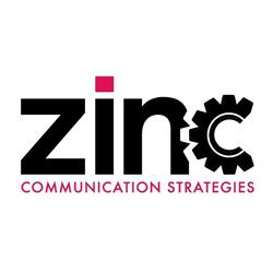 ZINC Communication Strategies, Courtenay, BC opening hours