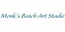 Monk's Beach Art Studio, Parksville, BC opening hours