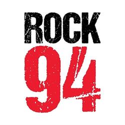 Rock 94, Thunder Bay, ON opening hours