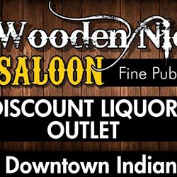 Wooden Nickel Saloon, Indian Head, SK opening hours