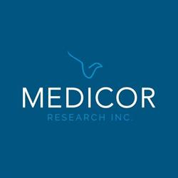 Medicor Research Inc., Sudbury, ON opening hours