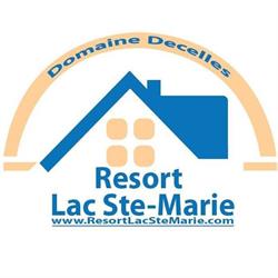 Resort Lac Ste-Marie, Lac-Sainte-Marie, QC opening hours