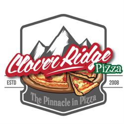 Clover Ridge Pizza, Surrey, BC opening hours