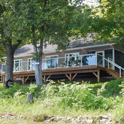 Thompson Cottages, Madoc, ON opening hours