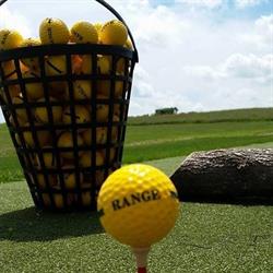 Jim's Driving Range, Ayr, ON opening hours