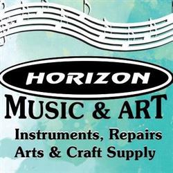 Horizon Music & Art, Edson, AB opening hours