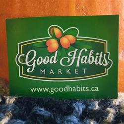 Good Habits Cafe, Rosthern, SK opening hours