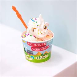 Tutti Frutti Frozen Yogurt, Medicine Hat, AB opening hours
