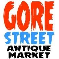 Gore St. Antique Flea Market, Perth, ON opening hours