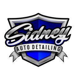 Sidney Auto Detailing, opening hours