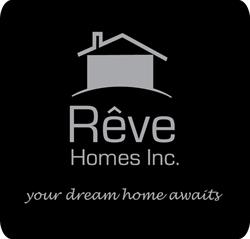 Reve Homes Inc., Warman, SK opening hours