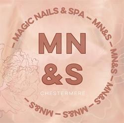 Magic Nails & Spa, Chestermere, AB opening hours