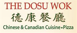 Dosu Wok, Pilot Butte, SK opening hours