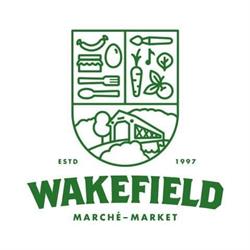 Marché Wakefield Market, opening hours