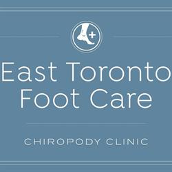 East Toronto Foot Care, opening hours