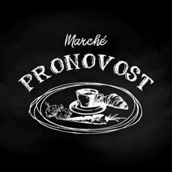 Marche Pronovost Inc., Proulxville, QC opening hours
