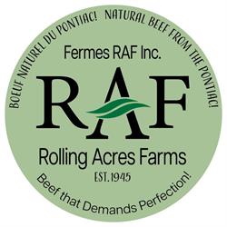 Rolling Acres Farms, Shawville, QC opening hours
