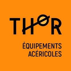 THOR Equipment, Cowansville, QC opening hours