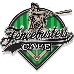 Fencbuster's Cafe, Springhill, NS opening hours