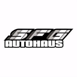 SFG Autohaus, Markham, ON opening hours