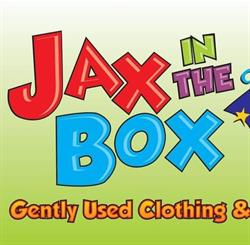 Jax in the box gently used clothing and essentials, Elmsdale, NS opening hours
