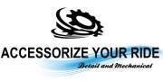 Accessorize Your Ride, Lloydminster, AB opening hours