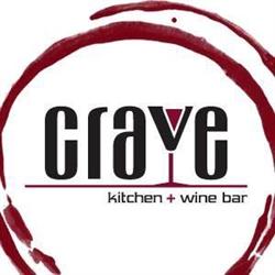 Crave Kitchen + Wine Bar, Regina, SK opening hours