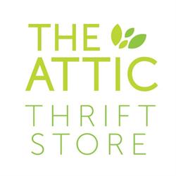 The Attic Thrift Store on Davie, Vancouver, BC opening hours
