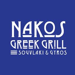 Nakos Greek Grill, Concord, ON opening hours