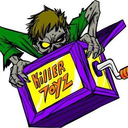 KillerToyz, Brampton, ON opening hours