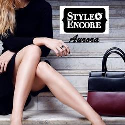 Style Encore Aurora, opening hours