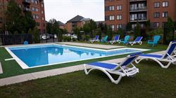 Les immeubles le Christophe, Brossard, QC opening hours