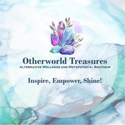 Otherworld Treasures - Alternative Wellness & Metaphysical Boutique, Ottawa, ON opening hours